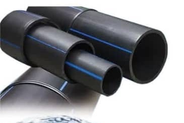 کاربرد لوله پلی اتیلن