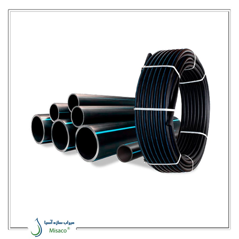 امكان استفاده از انواع اتصالات